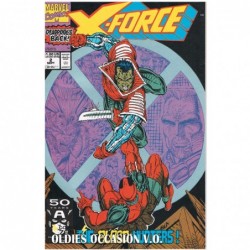 X-FORCE - 2