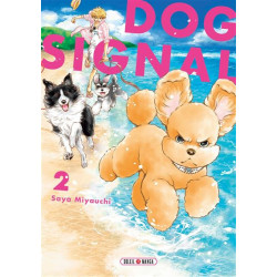 DOG SIGNAL T02