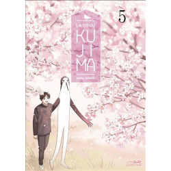 LE CRI DU KUJIMA VOL.5