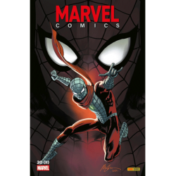 MARVEL COMICS (II) N 20
