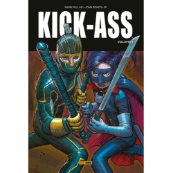 KICK-ASS T03