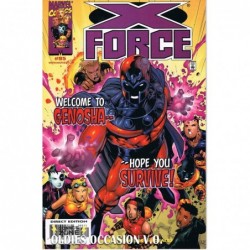 X-FORCE - 95