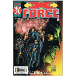 X-FORCE - 103