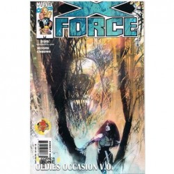 X-FORCE - 99