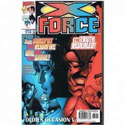 X-FORCE - 79