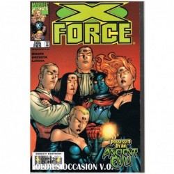 X-FORCE - 85