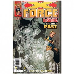 X-FORCE - 96