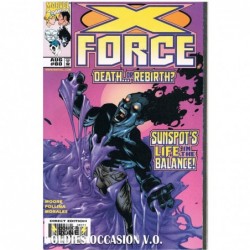X-FORCE - 80