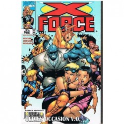 X-FORCE - 86