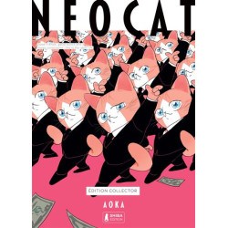 NEO CAT - NEOCAT - EDITION...
