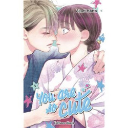 YOU ARE SO CUTE - TOME 3...