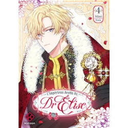 L'IMPERIEUX DESTIN DU DR...