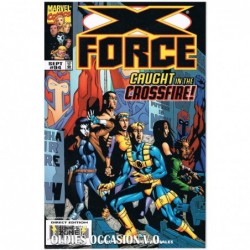 X-FORCE - 94