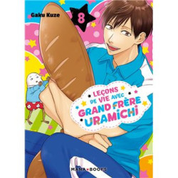 LECONS DE VIE AVEC GRAND...