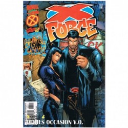 X-FORCE - 65