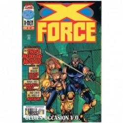 X-FORCE - 64