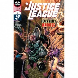 JUSTICE LEAGUE -51
