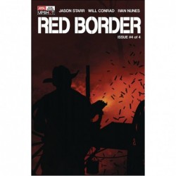 RED BORDER -4 (OF 4) (RES)