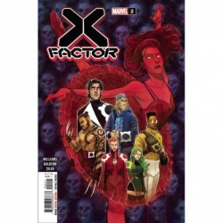 X-FACTOR -2