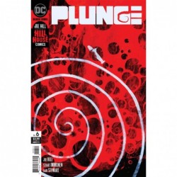 PLUNGE -6 (OF 6)