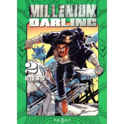 MILLENIUM DARLING - TOME 02