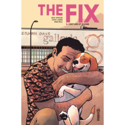 THE FIX - TOME 3