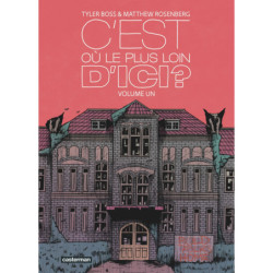 C'EST OU, LE PLUS LOIN...