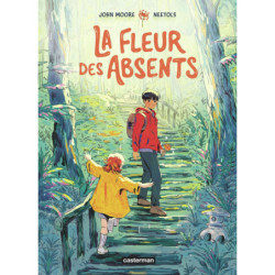 LA FLEUR DES ABSENTS