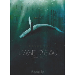 L'AGE D'EAU - VOL02
