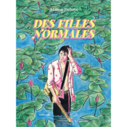 DES FILLES NORMALES