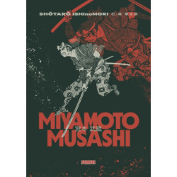 MIYAMOTO MUSASHI