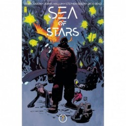 SEA OF STARS -7