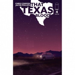 THAT TEXAS BLOOD -4