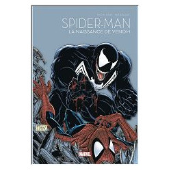 SPIDER-MAN T05 : LA...