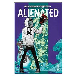 ALIENATED