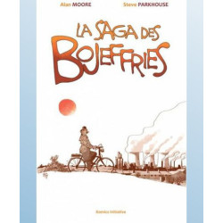 LA SAGA DES BOJEFFRIES