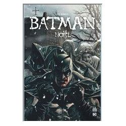 BATMAN NOEL - TOME 0