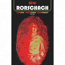 RORSCHACH -1