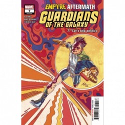 GUARDIANS OF THE GALAXY -7