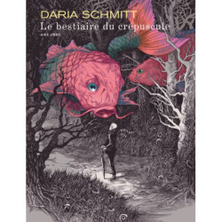LE BESTIAIRE DU CREPUSCULE...