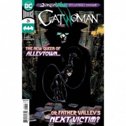 CATWOMAN -26
