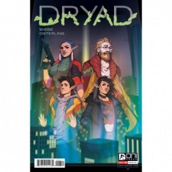 DRYAD -6