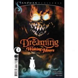 DREAMING WAKING HOURS -2 (RES)