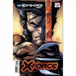X-FORCE -14 XOS