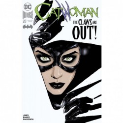 CATWOMAN -20