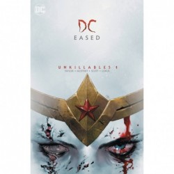 DCEASED UNKILLABLES -1 (OF...
