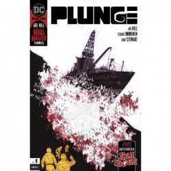 PLUNGE -1 (OF 6)