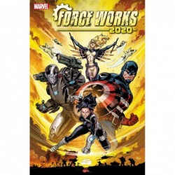 2020 FORCE WORKS -1 (OF 3)