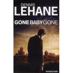 GONE, BABY, GONE