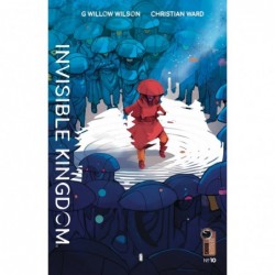 INVISIBLE KINGDOM -10